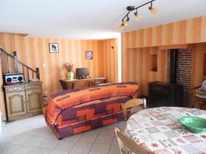 Gîte de France La maison de louise 3 épis - Gîte de France 4 personnes MAE-0014