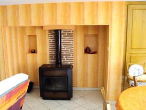 Gîte de France La maison de louise 3 épis - Gîte de France 4 personnes MAE-0014