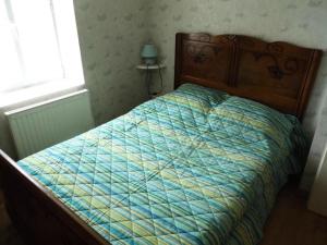 Gîte de France La maison de louise 3 épis - Gîte de France 4 personnes MAE-0014