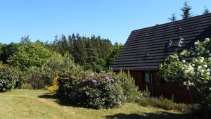 Gîte de France Les acacias 3 épis - Gîte de France 4 personnes MAE-0044