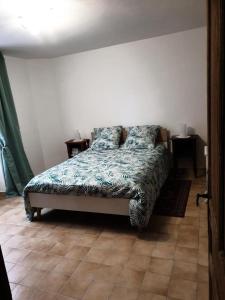 Gîte de France Des alpagas 2 épis - Gîte de France 12 personnes MAE-9944