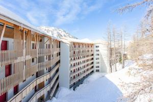 Appartements Residence Les Terrasses d'Azur - maeva Home - Appartement 2 pieces 4 personnes Selection MAE-6904 : photos des chambres