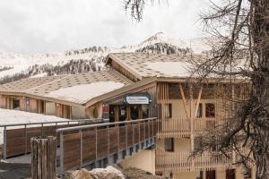 Appartements Residence Les Terrasses d'Azur - maeva Home - Appartement 2 pieces 4 personnes Selection MAE-6904 : photos des chambres