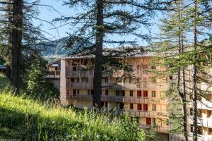 Appartements Residence Les Terrasses d'Azur - maeva Home - Appartement 2 pieces 4 personnes Selection MAE-6904 : photos des chambres