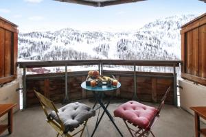 Résidence Les Terrasses dAzur - maeva Home - Appartement 2 pièces 4 personnes Sélection MAE-6904