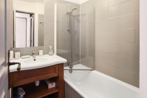 Appartements Residence Les Terrasses d'Azur - maeva Home - Appartement 2 pieces 4 personnes Selection MAE-6904 : photos des chambres