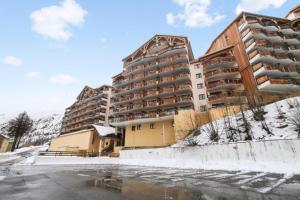 Appartements Residence Les Terrasses d'Azur - maeva Home - Appartement 2 pieces 4 personnes Selection MAE-6904 : photos des chambres