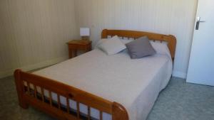 Gîte de France Le gîte des 3 2 épis - Gîte de France 4 personnes MAE-0004