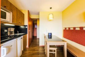Résidence LOurs Blanc - maeva Home - Studio 4 personnes - Confort MAE-9906