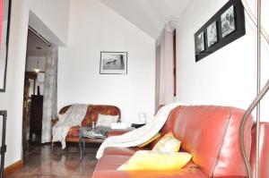Appartements Gite de France De chapdevialle la croisee des vents epis - Gite de Franc 064 : photos des chambres