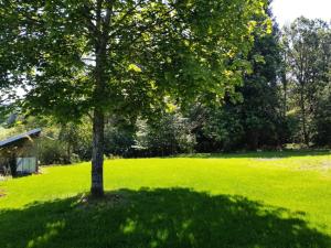 Gîte de France Gîte bel air 3 épis - Gîte de France 6 personnes MAE-0124