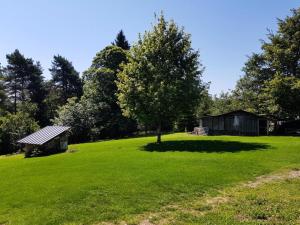 Gîte de France Gîte bel air 3 épis - Gîte de France 6 personnes MAE-0124