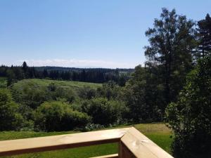 Appartements Gite de France Gite bel air 3 epis - Gite de France 6 personnes 124 : photos des chambres