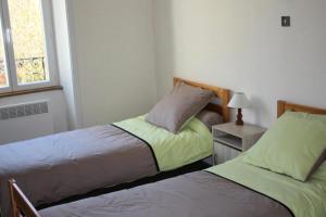 Gîte de France à Alleyrat 3 épis - Gîte de France 6 personnes MAE-0094