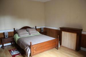 Gîte de France à Alleyrat 3 épis - Gîte de France 6 personnes MAE-0094
