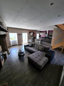 Gîte de France à Chapelle-Spinasse 3 épis - Gîte de France 4 personnes MAE-0104