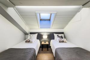 Résidence Les Arcs 1950 Le Village - maeva Home - Appartement 3 pièces 6 personnes - Prestige - super Home MAE-3896