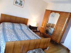 Gîte de France à Le Chastang 3 épis - Gîte de France 6 personnes MAE-0114