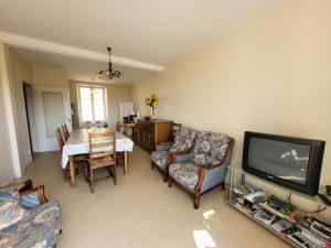 Appartements Gite de France a Grandsaigne 1 epi - Gite de France 5 personnes 174 : photos des chambres