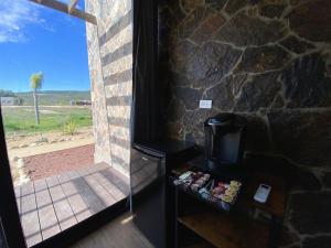 Estancia Cataviña Valle de Guadalupe