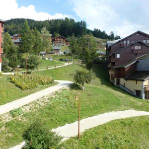 Appartements Residence Praz De L'ours 2 - Studio 4 personnes a Vallandry, proche des pistes et des commerces MAE-1797 : photos des chambres
