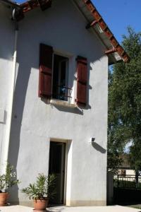 Appartements Gite de France Monedieres 3 epis - Gite de France 2 personnes 224 : photos des chambres