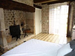 Gîte de France La bachellerie 2 épis - Gîte de France 5 personnes MAE-0264