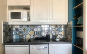 Appartements Residence Le Thabor - maeva Home - Appartement 2 pieces 5 personnes Select 71 : photos des chambres