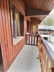 Résidence Les Jardins De Val - Appartement 2 pièces pour 4 personnes à Val dIsère à 350 mètres du centre du village et 450m des pistes MAE-1814