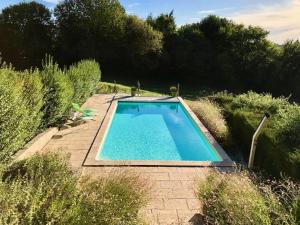 Gîte de France A perle de vue 4 épis - Gîte de France 14 personnes MAE-0294