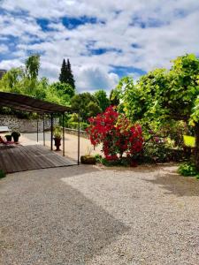 Gîte de France A perle de vue 4 épis - Gîte de France 14 personnes MAE-0294