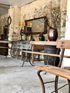 Gîte de France A perle de vue 4 épis - Gîte de France 14 personnes MAE-0294