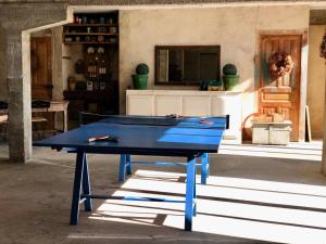 Gîte de France A perle de vue 4 épis - Gîte de France 14 personnes MAE-0294