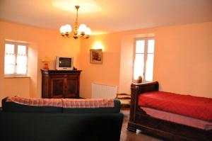 Gîte de France Les belettes 3 épis - Gîte de France 4 personnes MAE-0304