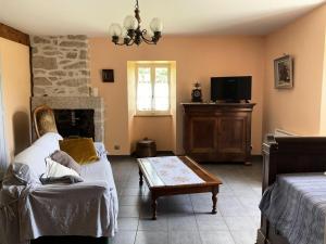Appartements Gite de France Les belettes 3 epis - Gite de France 4 personnes 304 : photos des chambres