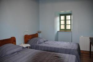 Appartements Gite de France Les belettes 3 epis - Gite de France 4 personnes 304 : photos des chambres