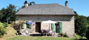 Appartements Gite de France Les belettes 3 epis - Gite de France 4 personnes 304 : photos des chambres