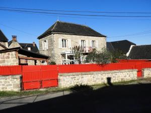 Gîte de France Chirac du midi corrézien 3 épis - Gîte de France 6 personnes MAE-0324