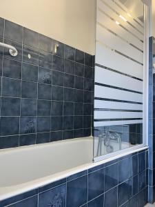 Appartements 0 - Studio pour 2 Personnes 134 : photos des chambres