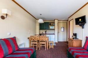 Résidence LAlpaga - maeva Home - Appartement 2 pièces 5 personnes Confort MAE-4439