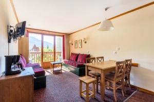 Résidence LAlpaga - maeva Home - Appartement 2 pièces 5 personnes Confort MAE-4439