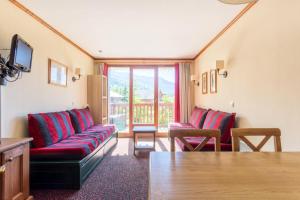 Résidence LAlpaga - maeva Home - Appartement 2 pièces 5 personnes Confort MAE-4439