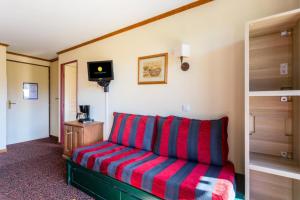 Résidence LAlpaga - maeva Home - Appartement 2 pièces 5 personnes Confort MAE-4439