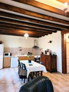 Gîte de France La cascade du doustre 2 épis - Gîte de France 6 personnes MAE-5584