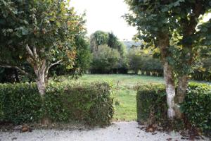 Gîte de France La cascade du doustre 2 épis - Gîte de France 6 personnes MAE-5584