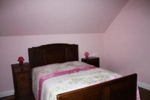 Gîte de France La cascade du doustre 2 épis - Gîte de France 6 personnes MAE-5584