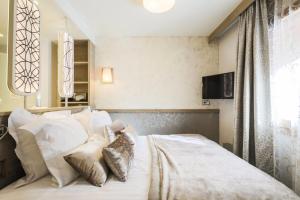 Résidence Premium LHévana - maeva Home - Appartement 3 pièces 7 personnes Prestige MAE-5155