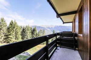 Appartements Residence Les Brigues - maeva Home - Appartement 2 pieces 6 personnes Confort MAE-6259 : photos des chambres