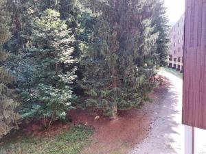 Résidence Nova - Studio 2 personnes, proche des pistes et des commerces, au cœur de la station d’Arc 1800 dans le village des Villards MAE-1859