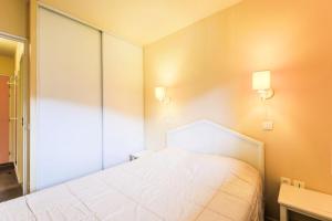Appartements Residence Le Thabor - maeva Home - Appartement 2 pieces 5 personnes Confort 81 : photos des chambres